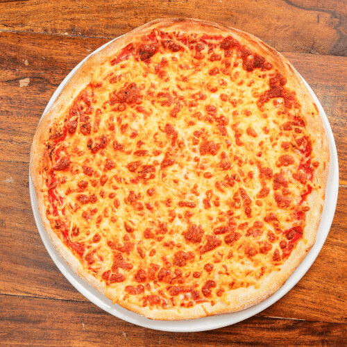Pizza Margherita