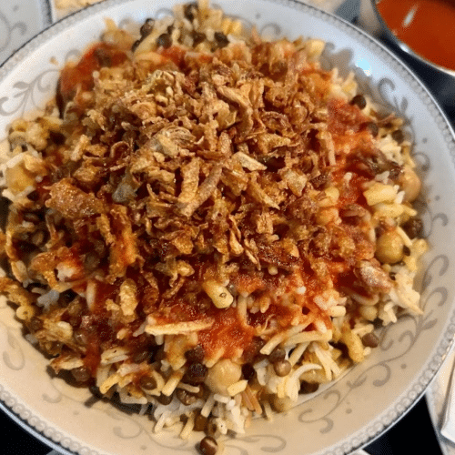 Koshari