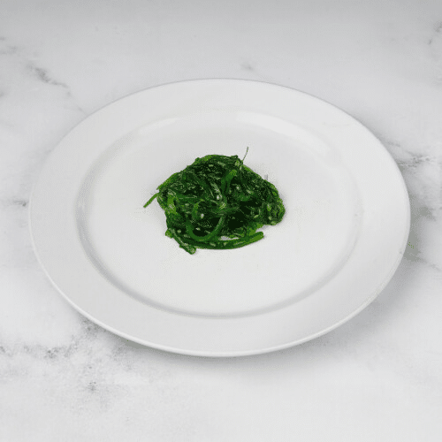 Chuka wakame