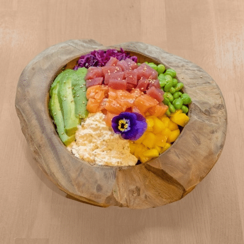 Hawaiian treasure