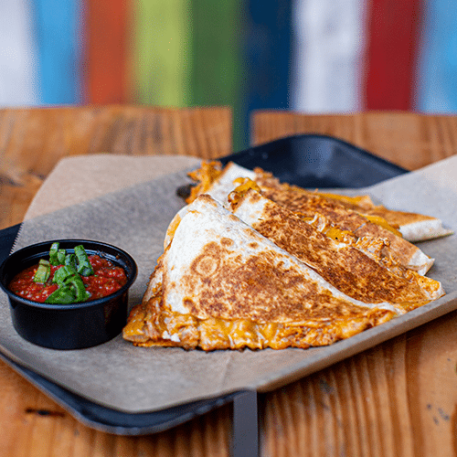 Quesadilla Arizona