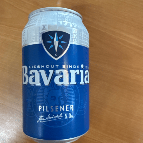 Bier 330ml