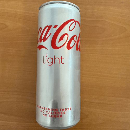 Coca-Cola Light 330ml