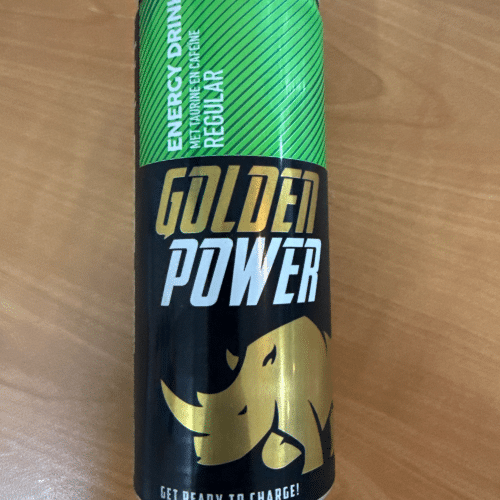 Golden Power
