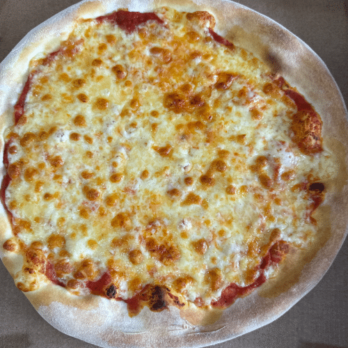 Margherita