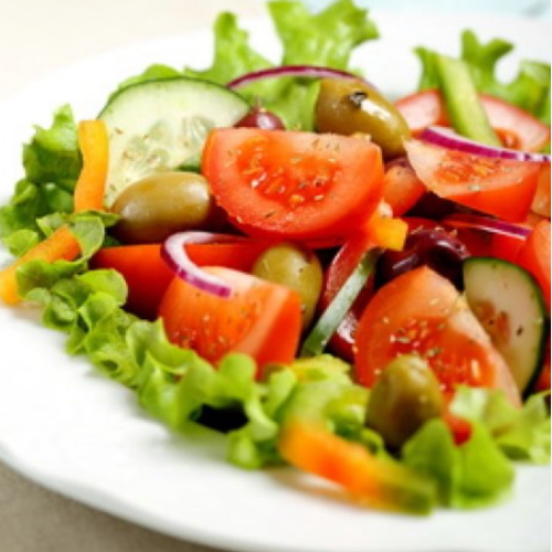 Insalata mista