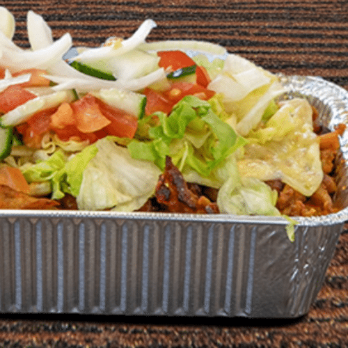Kapsalon kipdöner
