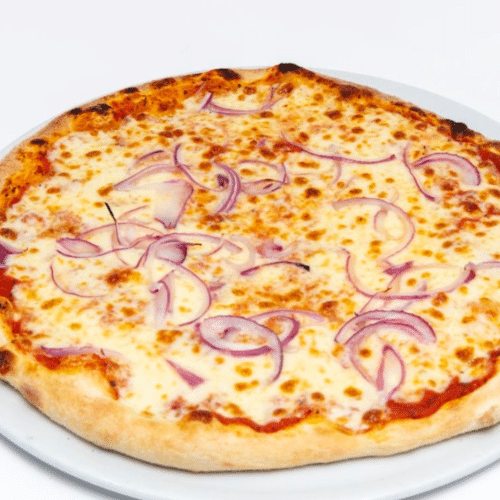 Pizza cipolla