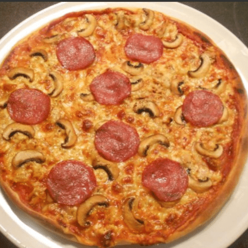 Pizza Contadina