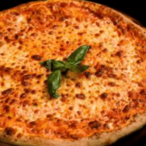 Pizza Margherita
