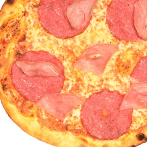 Pizza Olandese