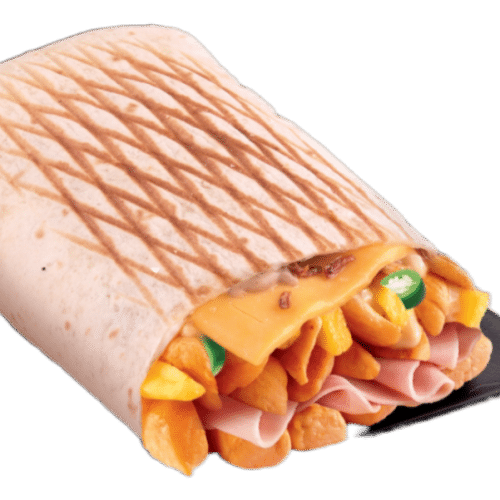 Taco loco
