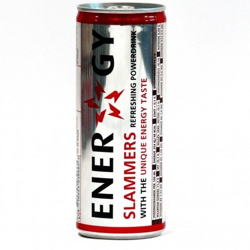 Energy Drink