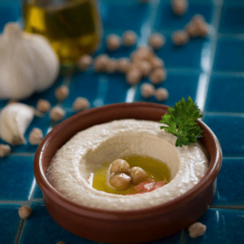Hummus