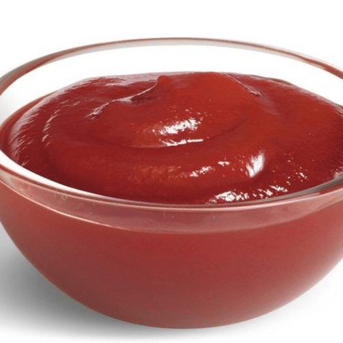 Ketchup