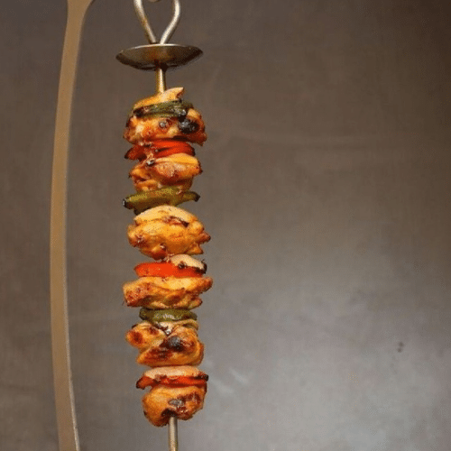 Kipfilet, shish tawook