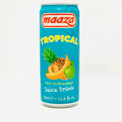 Maaza Tropical Drink 330ml