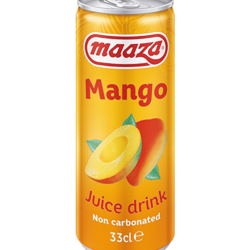 Mango maza 330ml