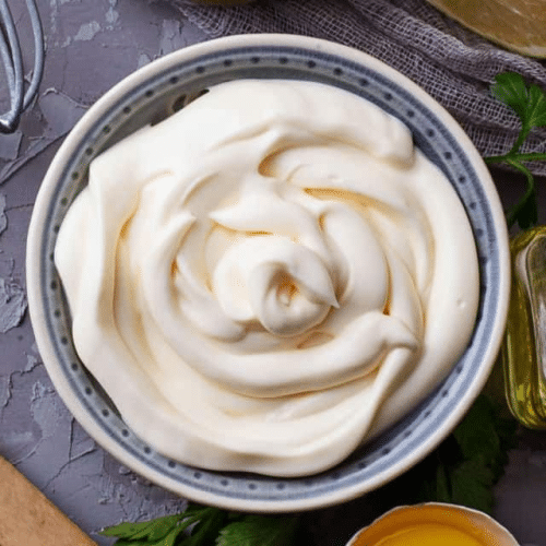 Mayonaise