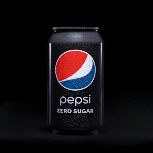 pepsi zero sugar 330ml