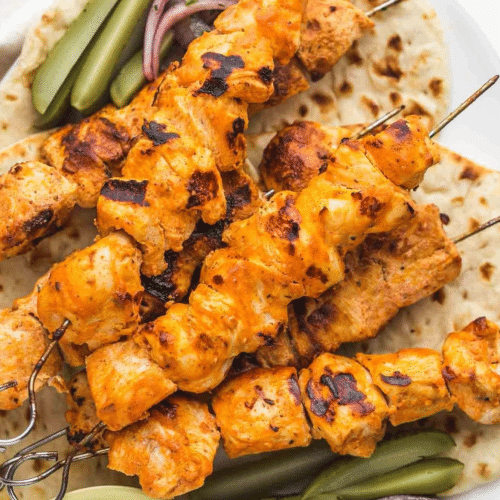 Shish tawook 500 gram