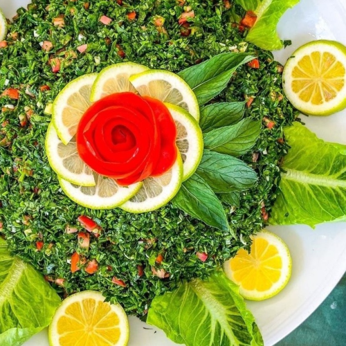 Tabouleh