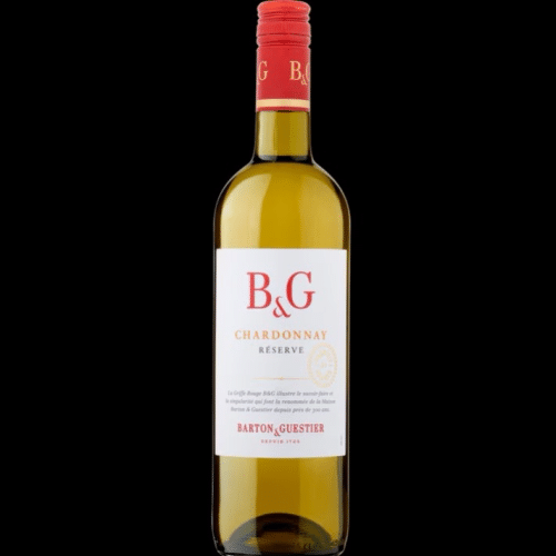 Chardonnay 750ml