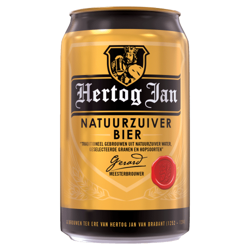 Hertog Jan 330ml