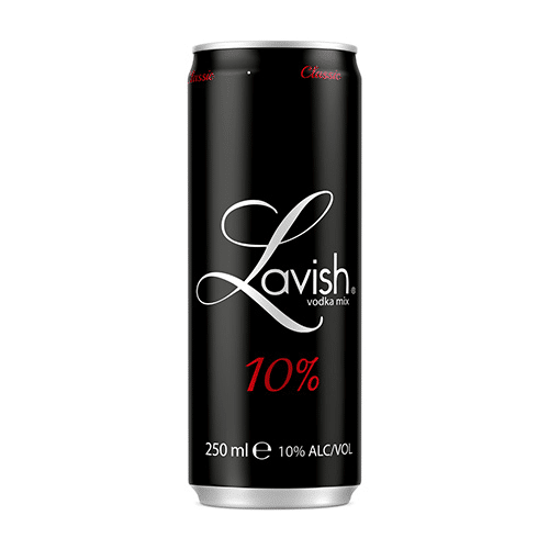 Lavish classic 250ml