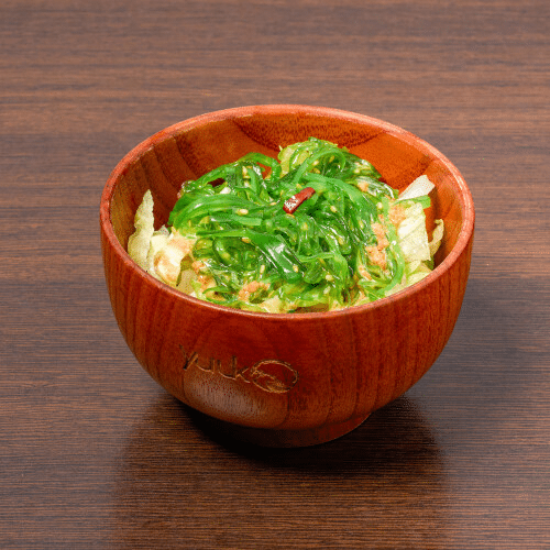 Chuka wakame