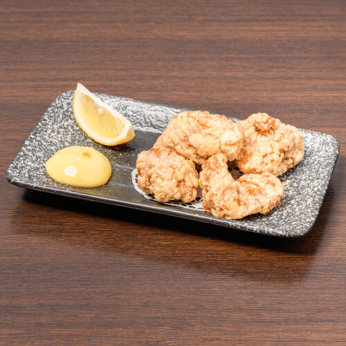 Karaage