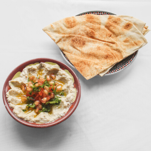 Moutabal