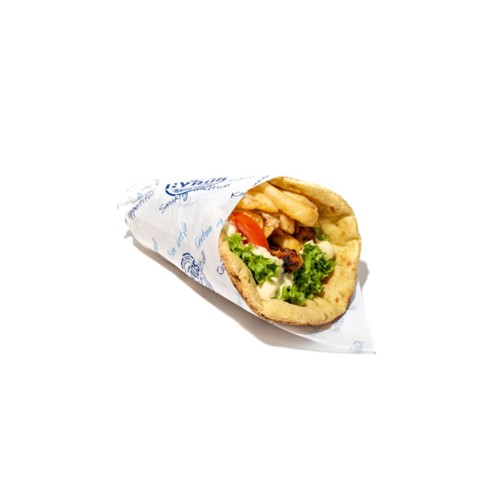 Pita Chicken