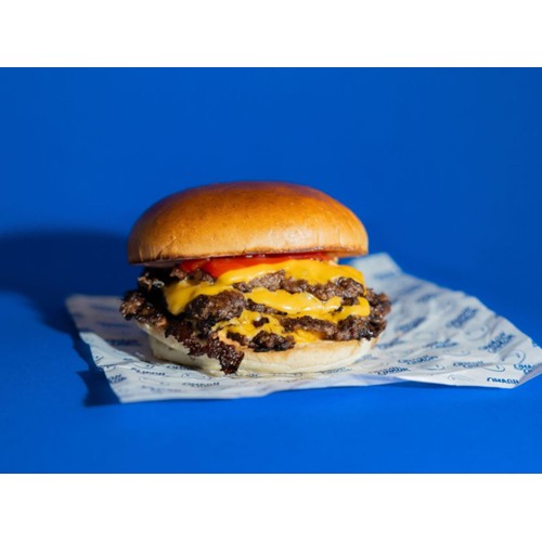 Triple Smash Classic 