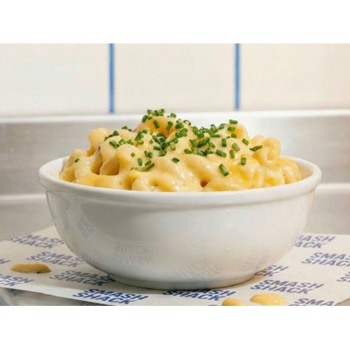Cheesy pasta