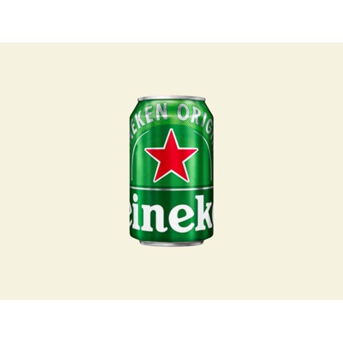 Heineken