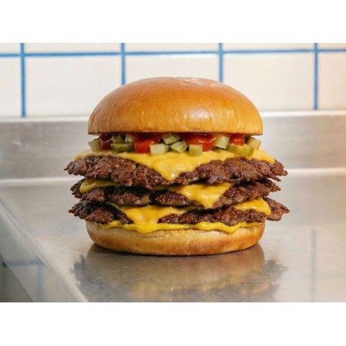 Triple Smash Classic 