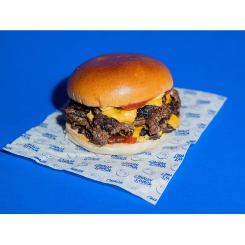 Double Smash Classic 