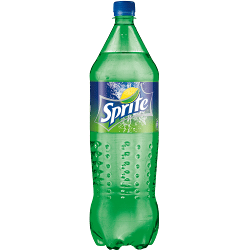 Sprite Zero Sugar 1.5L