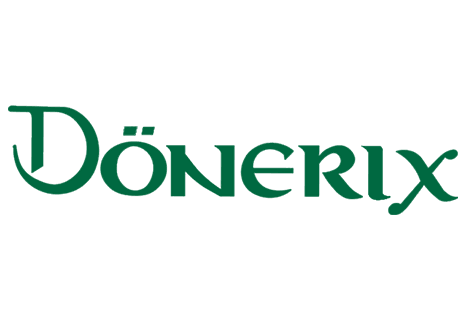 logo Dönerix