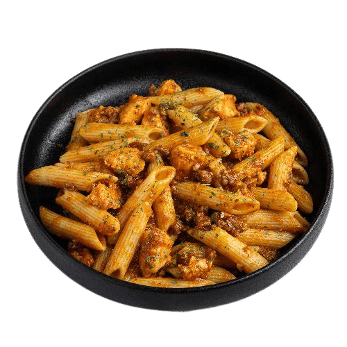 Pasta best bolognese