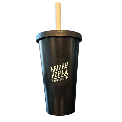 Grote milkshake