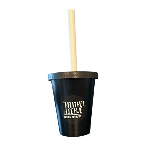 Kleine milkshake