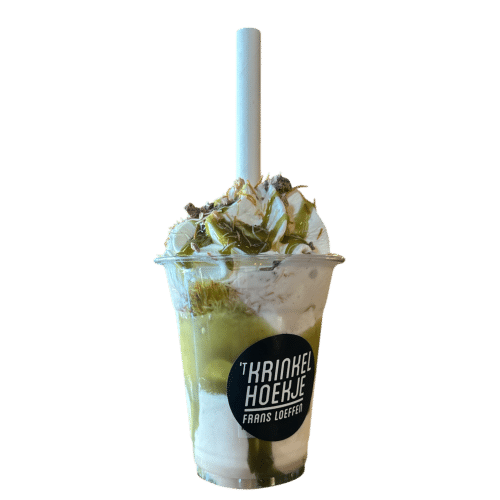 Milkshake Dubai