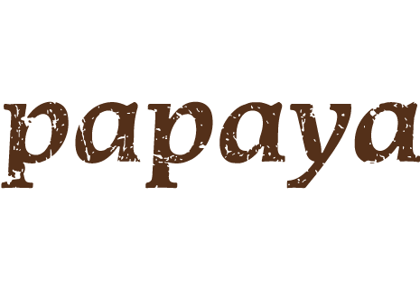 logo Papaya Groenendaal