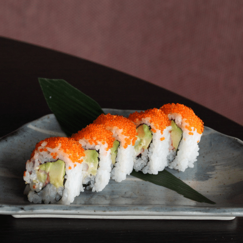 California roll