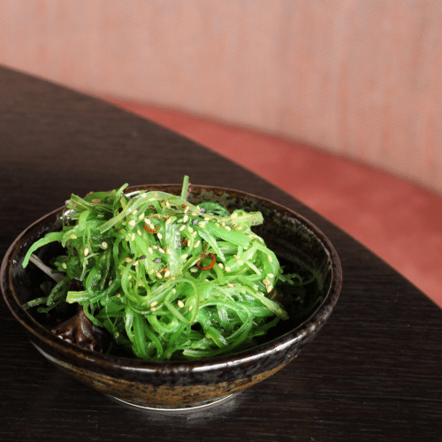 Chuka wakame