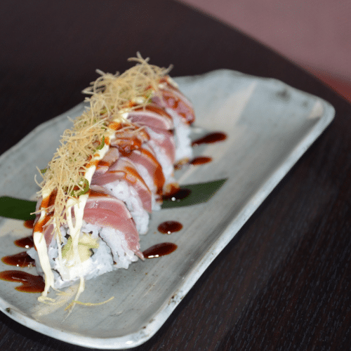 Torch tuna