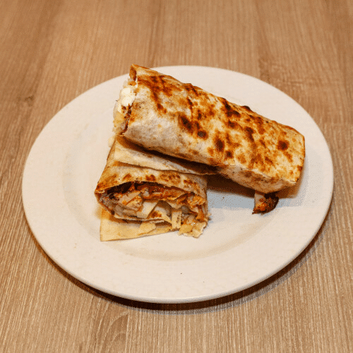 Dürüm döner