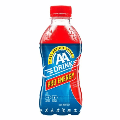 AA Pro Energy Drink 330ml